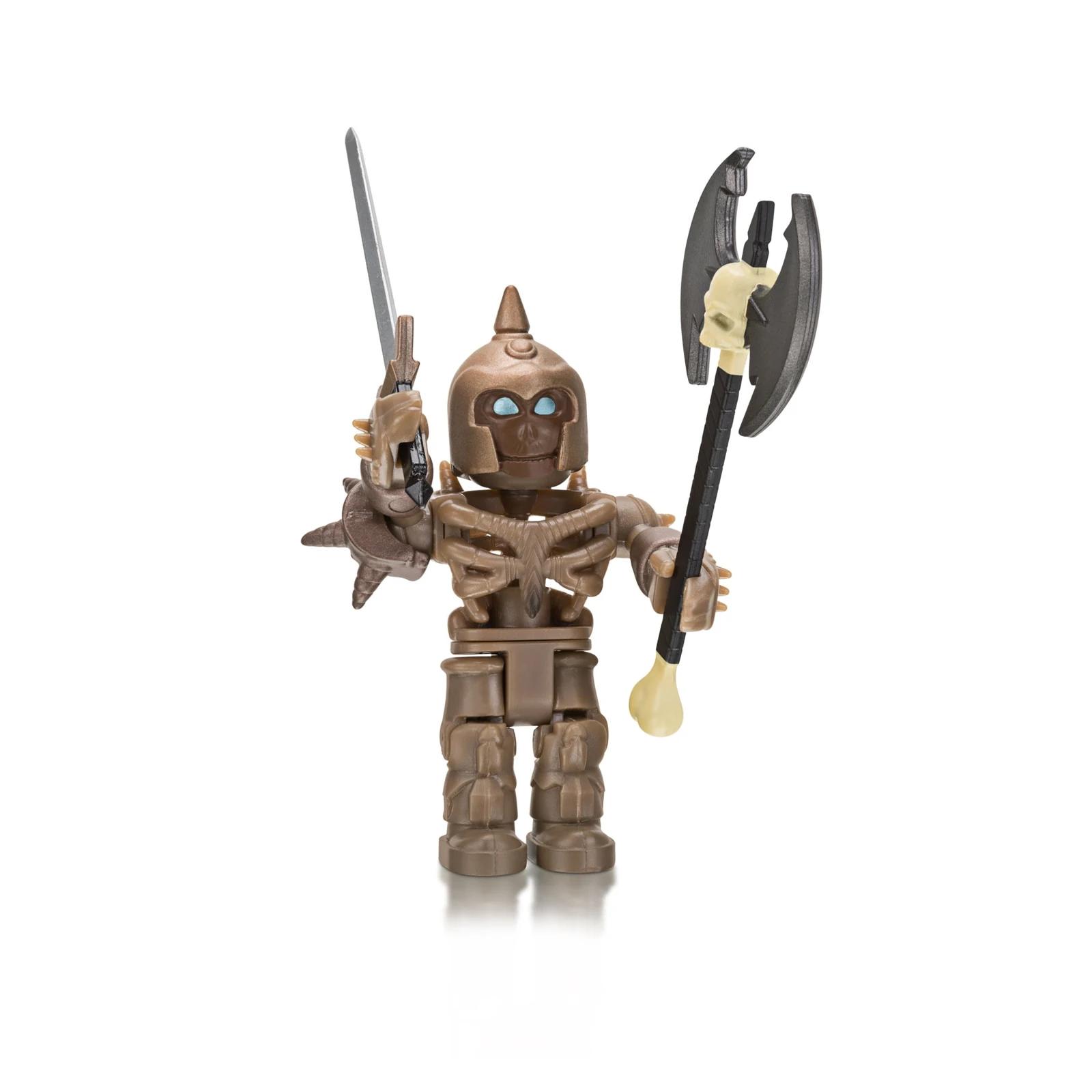Roblox Endermoor Skeleton