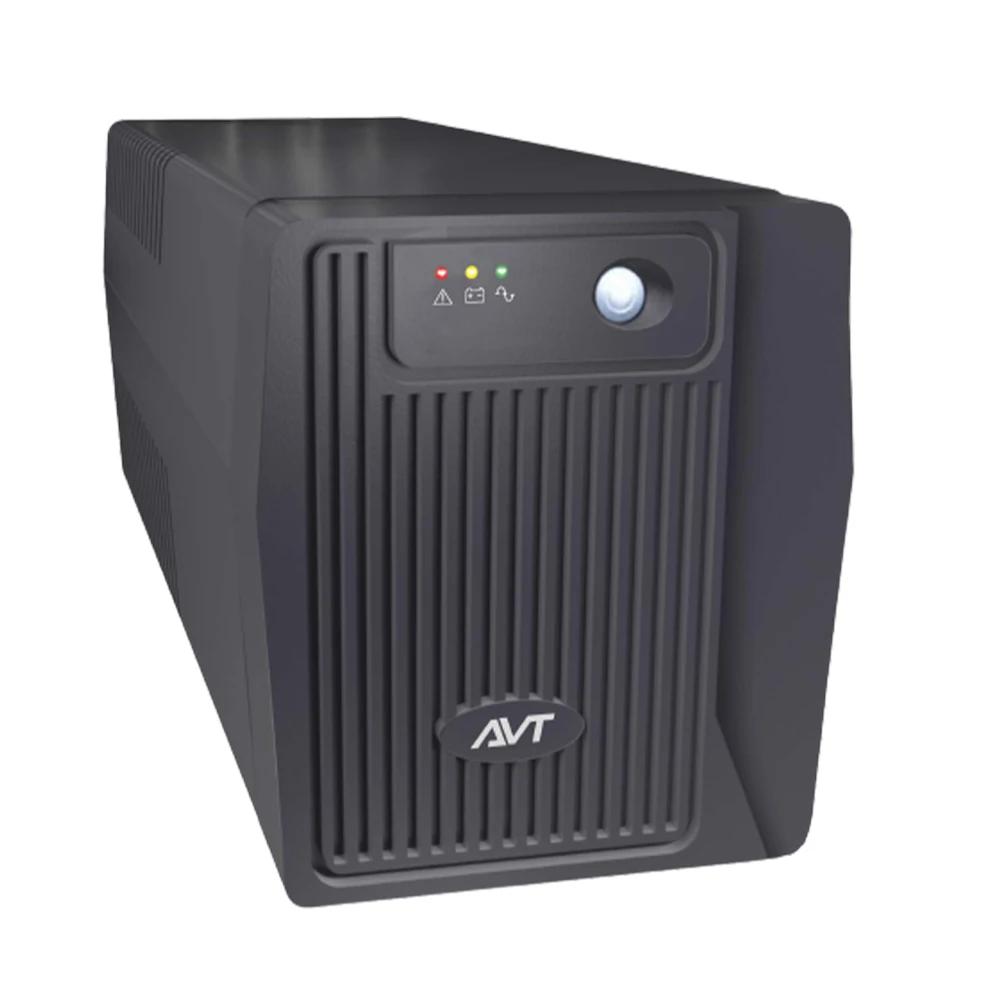 Uzluksiz quvvat manbai AVT KS650 — 1-rasm