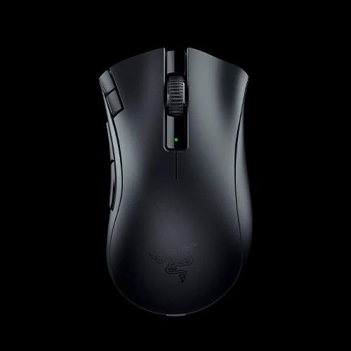 Razer DeathAdder V2 X HyperSpeed (Black)