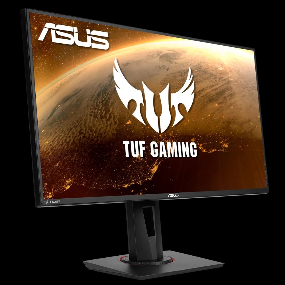 ASUS TUF Gaming VG279QR — фото 2