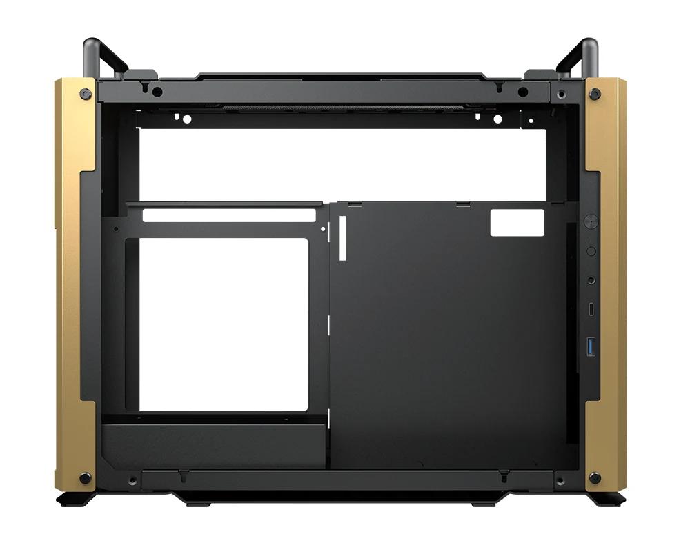Kompyuter korpusi COUGAR DUST 2 — 3-rasm