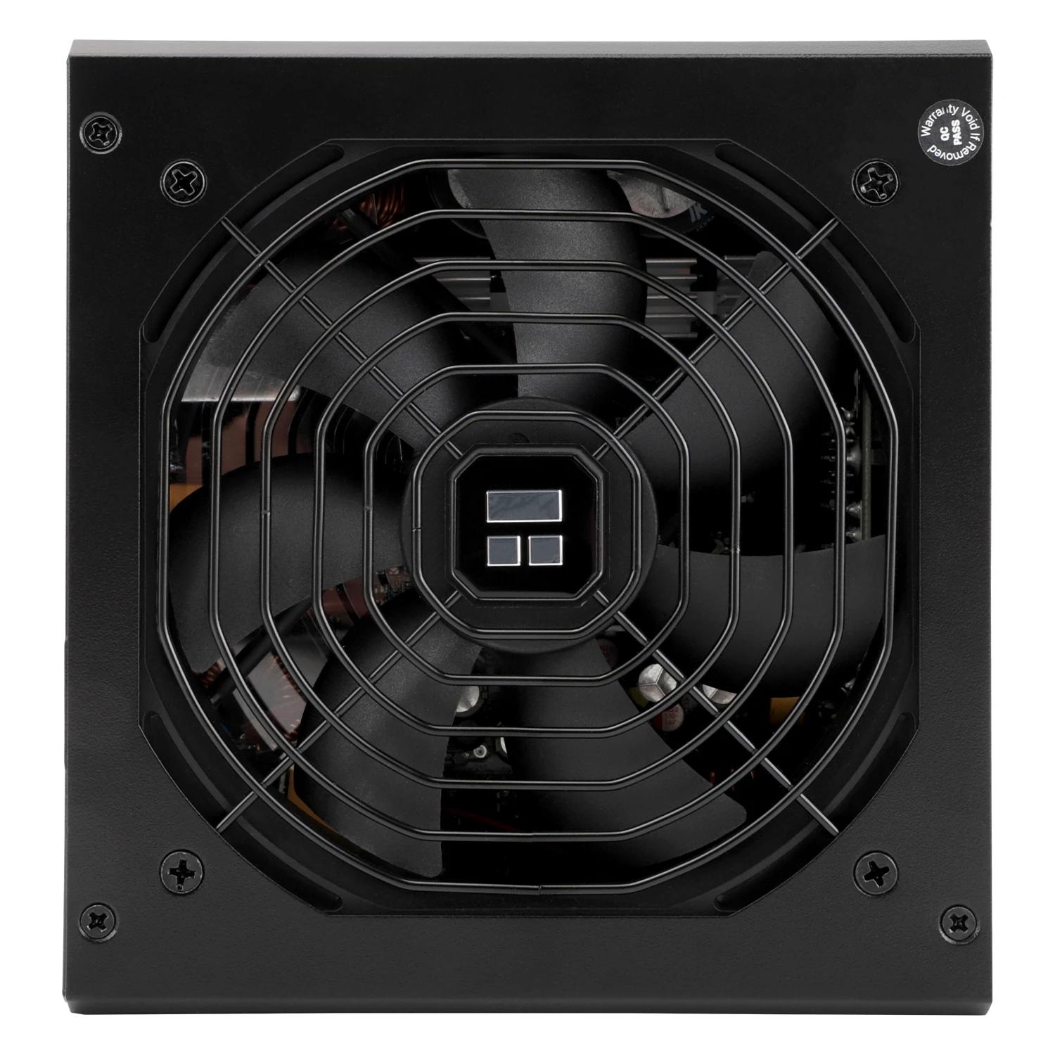 Thermalright SG-650 (Black) — фото 4