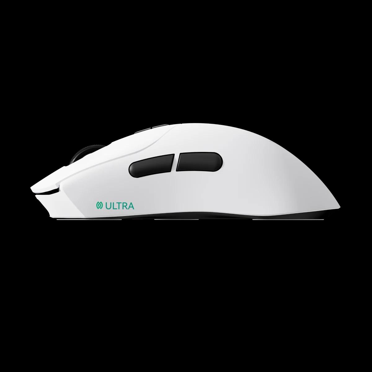 Rapoo VT7 Ultra Dual 8K Nearlink (White) — 4-rasm