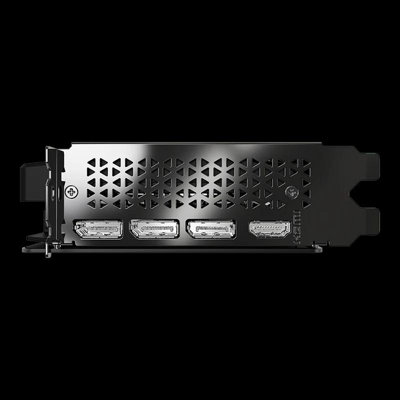 PNY GeForce RTX 5060 Ti 8GB Overclocked Dual Fan — фото 3