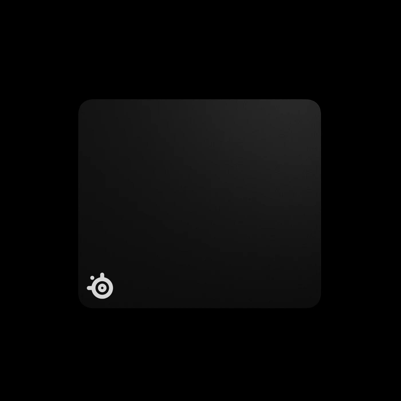 Коврик для мыши SteelSeries QcK Heavy Large (Black) — фото 2