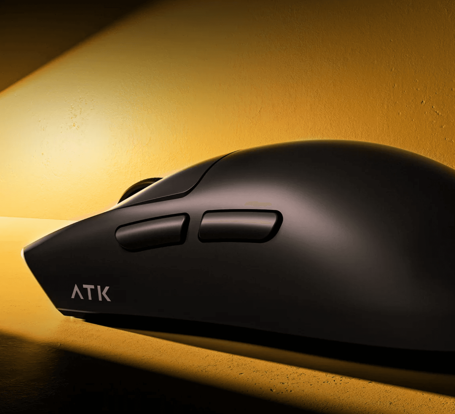 ATK Blazing Sky X1 V2 Ultimate Black — 3-rasm