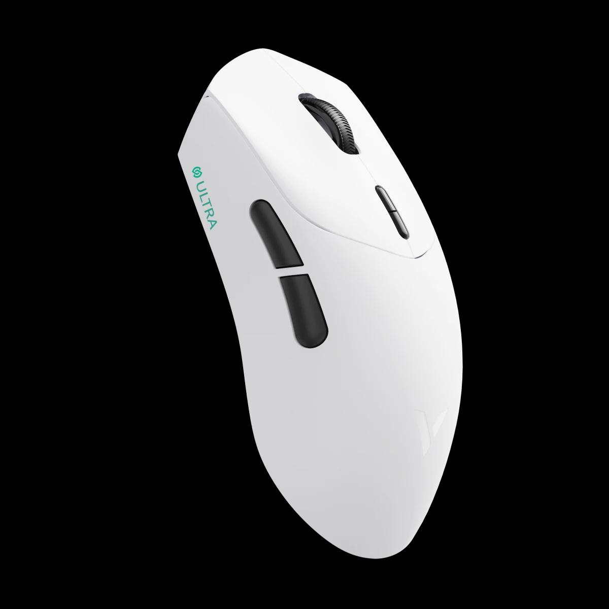 Rapoo VT7 Ultra Dual 8K Nearlink (White) — 5-rasm