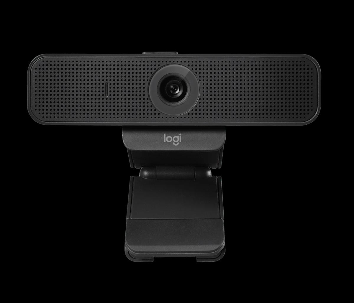 Веб-камера Logitech C925e — фото 1