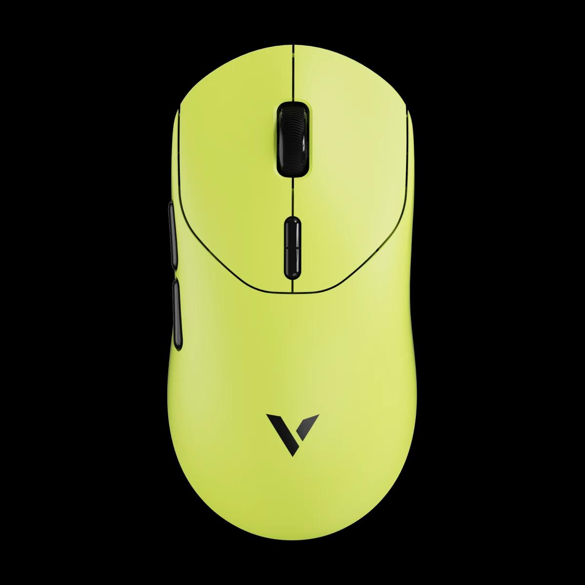 Rapoo VT2 Max Dual 8K (Yellow) — 1-rasm