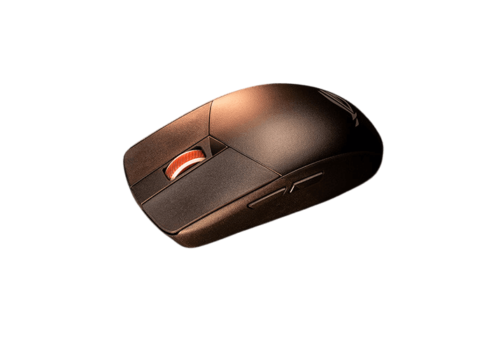 ASUS ROG STRIX IMPACT III Wireless — фото 2