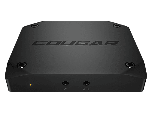 COUGAR ENVISION VIDEO CAPTURE — 2-rasm