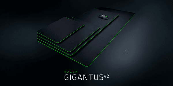 MOUSEPAD RAZER GIGANTUS V2 LARGE — фото 2