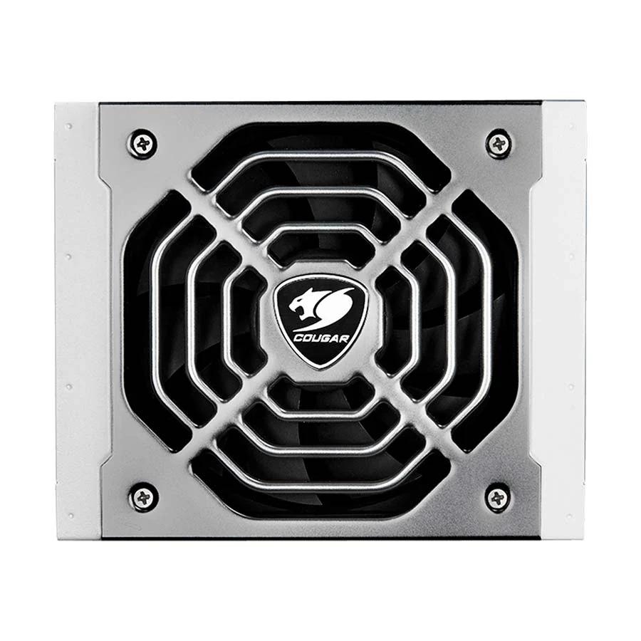 Cougar Polar 1200W (White) — фото 3