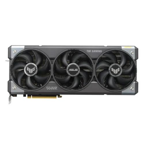 ASUS TUF GAMING RTX 5090 32GB GDDR7 (BLACK) — 2-rasm