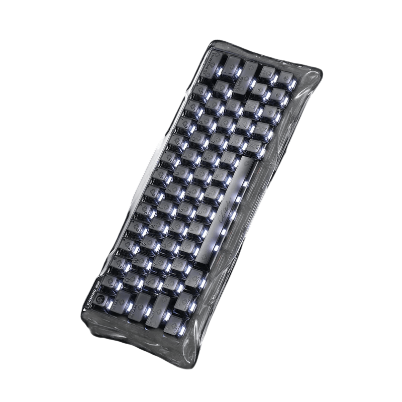 GRAVASTAR MERCURY V60 (ONYX CRYSTAL)