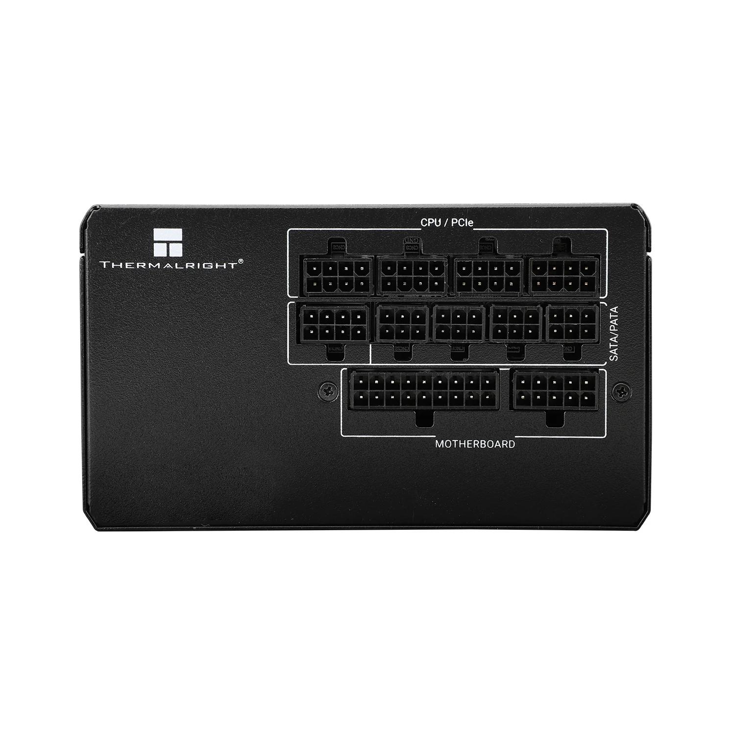 Thermalright SG-650 (Black) — фото 5