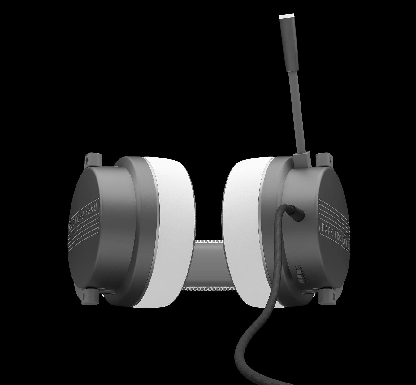 Dark Project Vexo (Grey) — 4-rasm