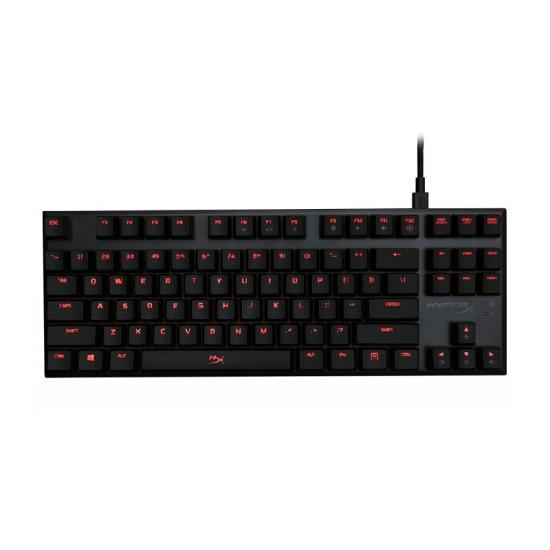 HYPER X ALLOY FPS