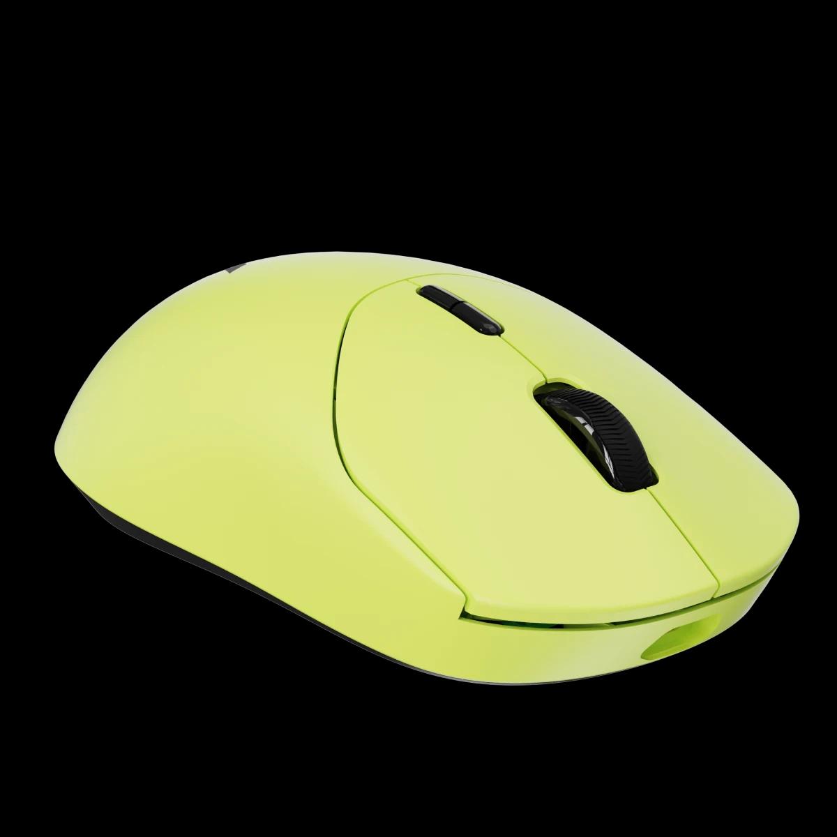 Rapoo VT2 Max Dual 8K (Yellow) — 4-rasm