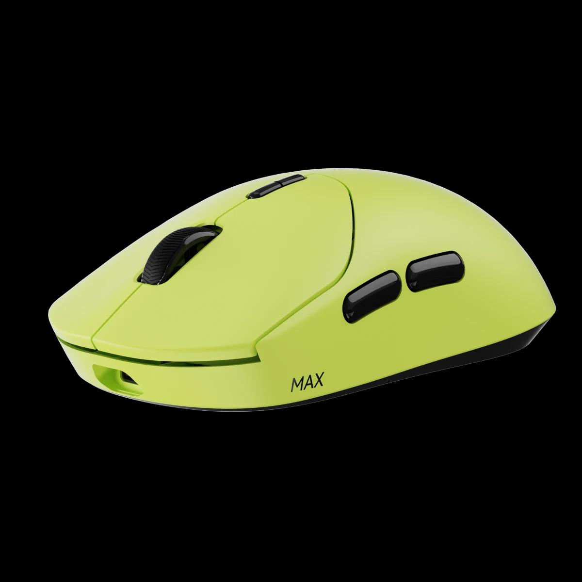 Rapoo VT2 Max Dual 8K (Yellow) — 3-rasm