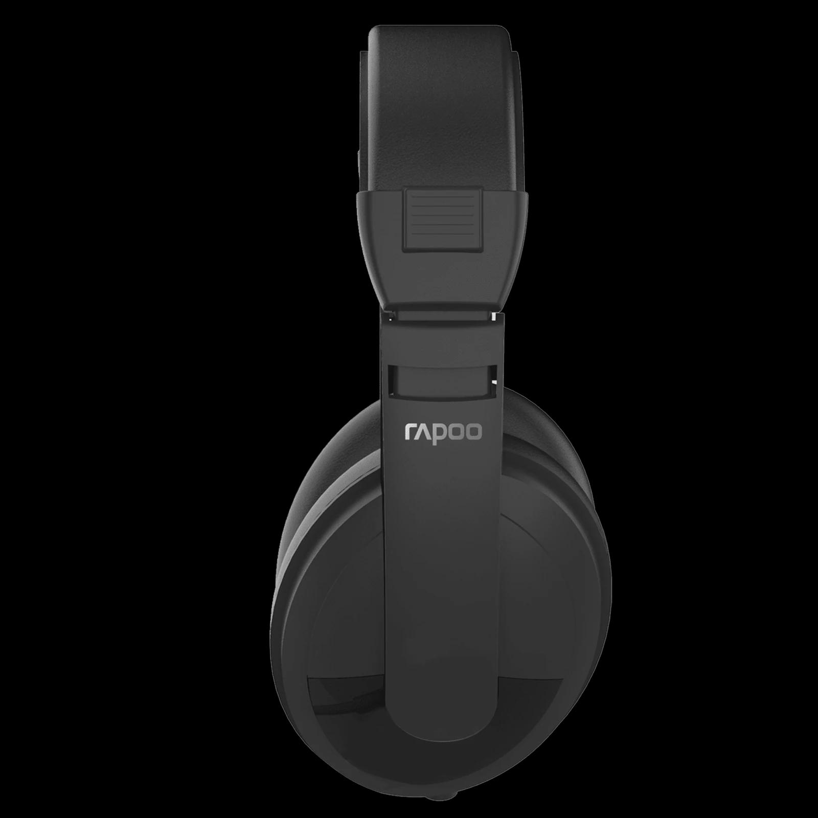 Rapoo H150S (Black) — фото 4
