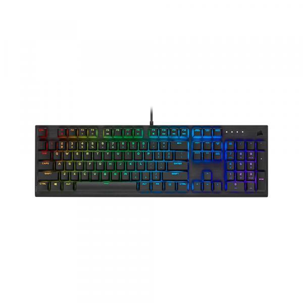 CORSAIR K60 PRO RGB — фото 1
