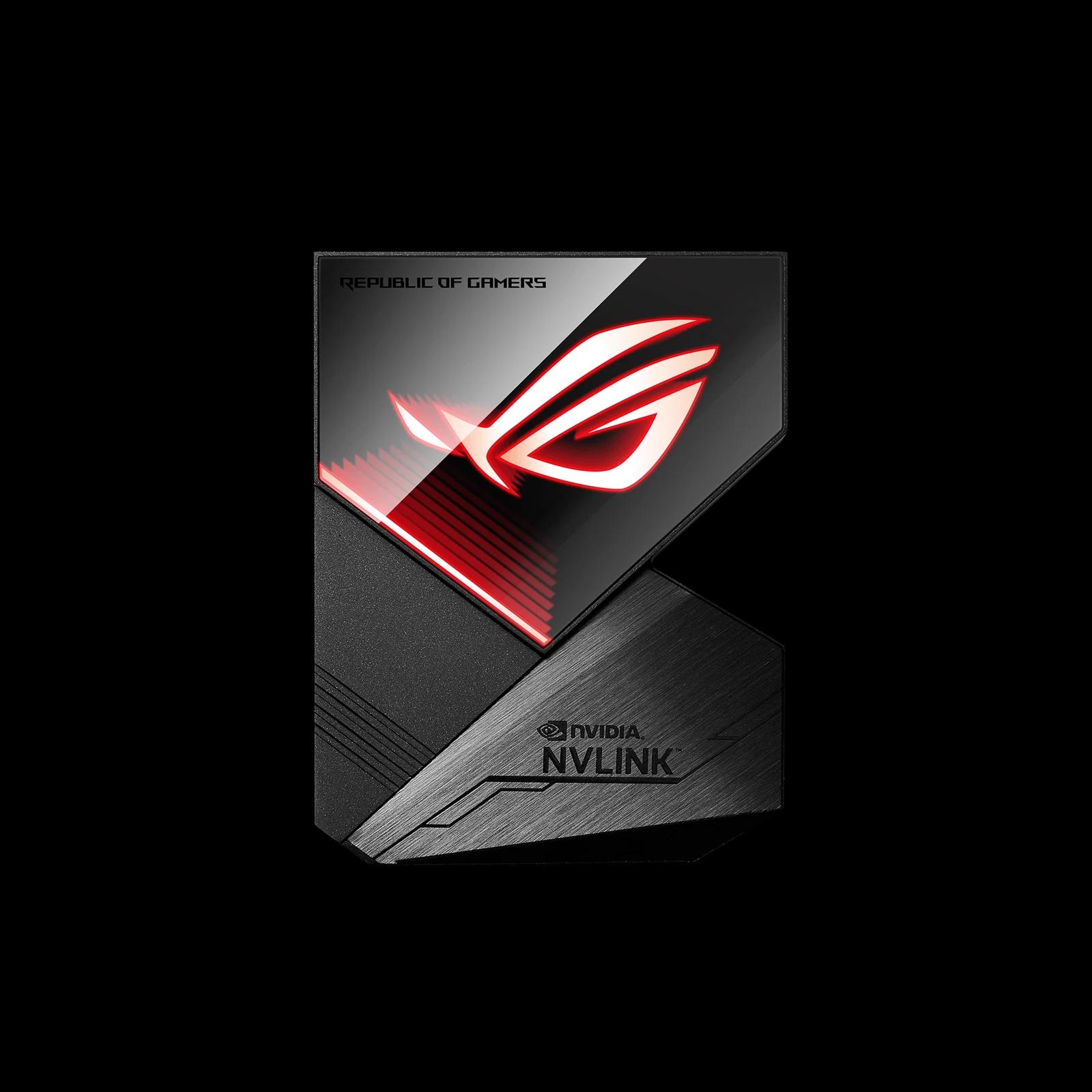ASUS ROG NVLink Bridge 4-Slot