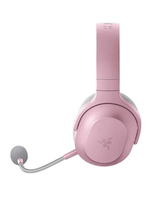 RAZER BARRACUDA X- QUARTZ PINK — 2-rasm
