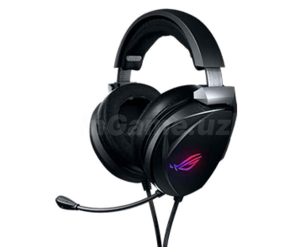 ASUS ROG THETA ELECTRET — фото 1