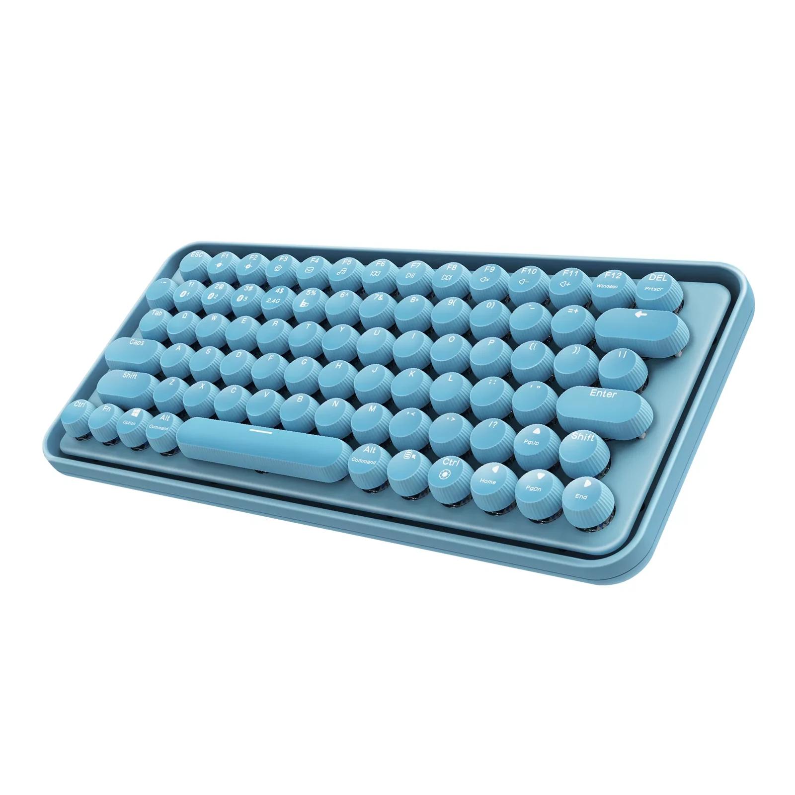 Rapoo Ralemo Pre 5 (Blue) — фото 1