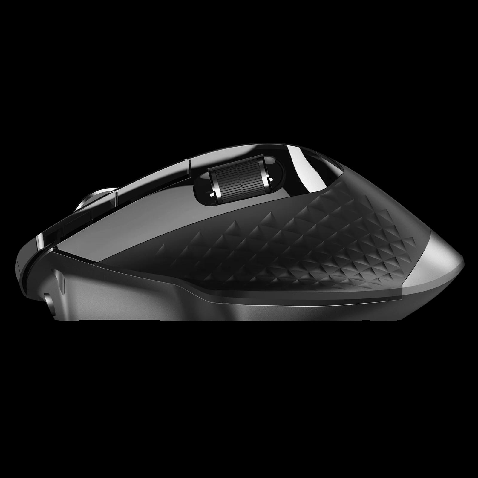 Rapoo MT750PLUS (Black) — фото 4
