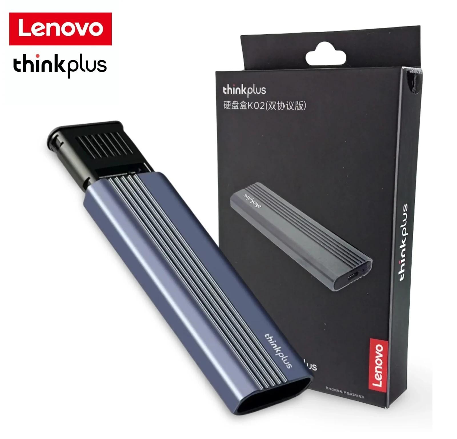 LENOVO THINKPLUS K02 — 1-rasm