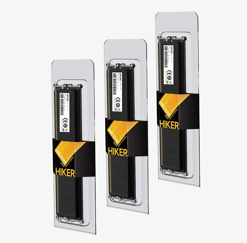 HIKSEMI HIKER DDR4 8GB 3200 MHz U-DIMM — 4-rasm