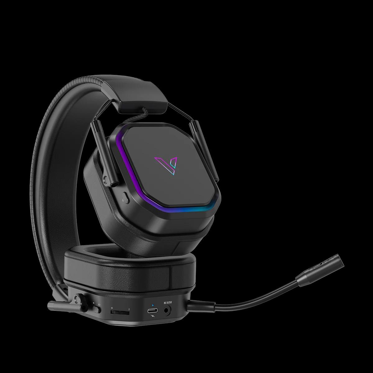 Rapoo VH850 (Black) — фото 2