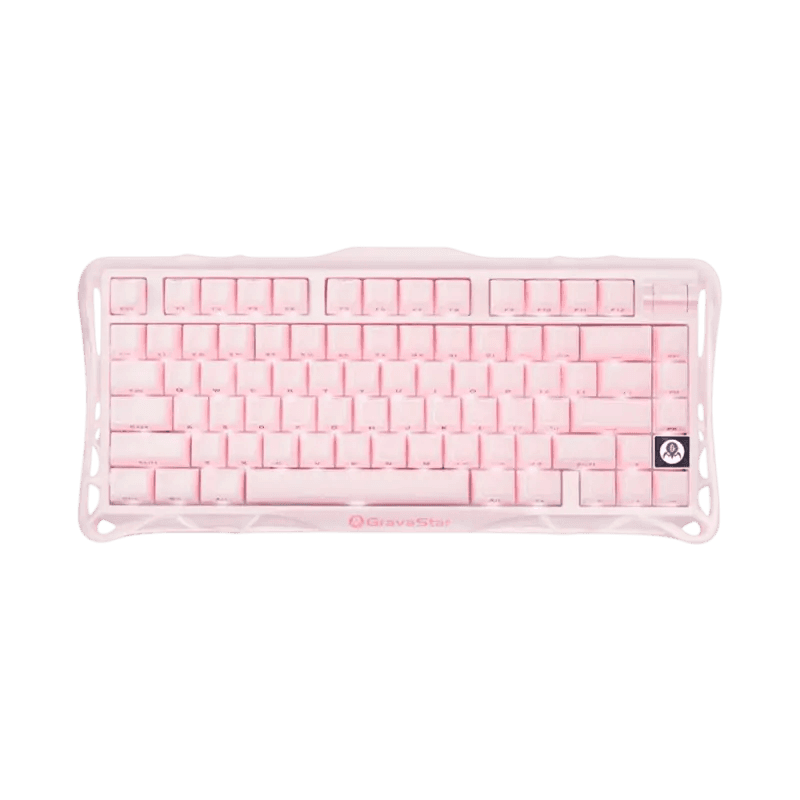 GRAVASTAR MERCURY K1 SE (SAKURA PINK)