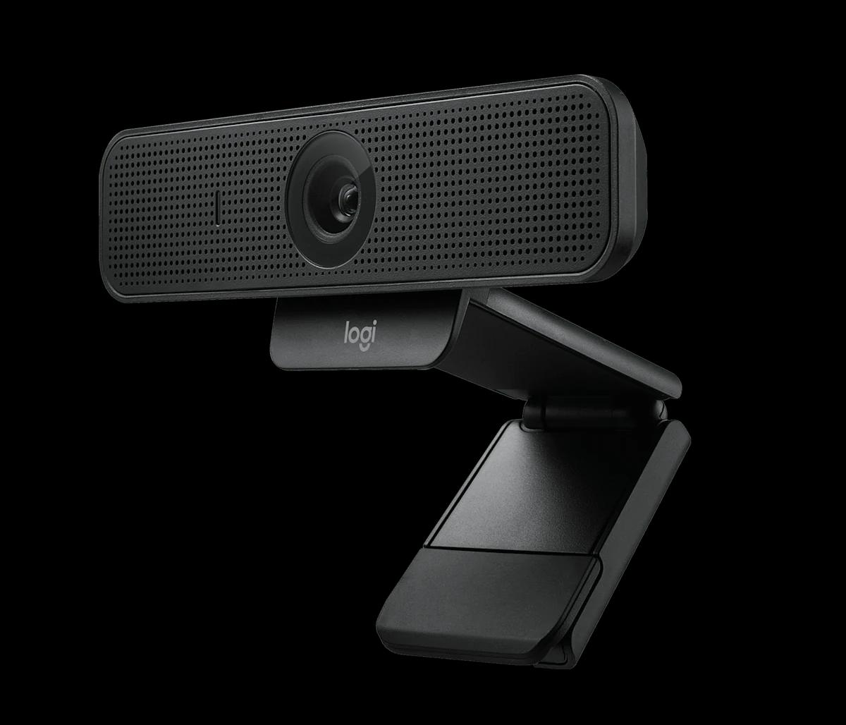 Веб-камера Logitech C925e — фото 2