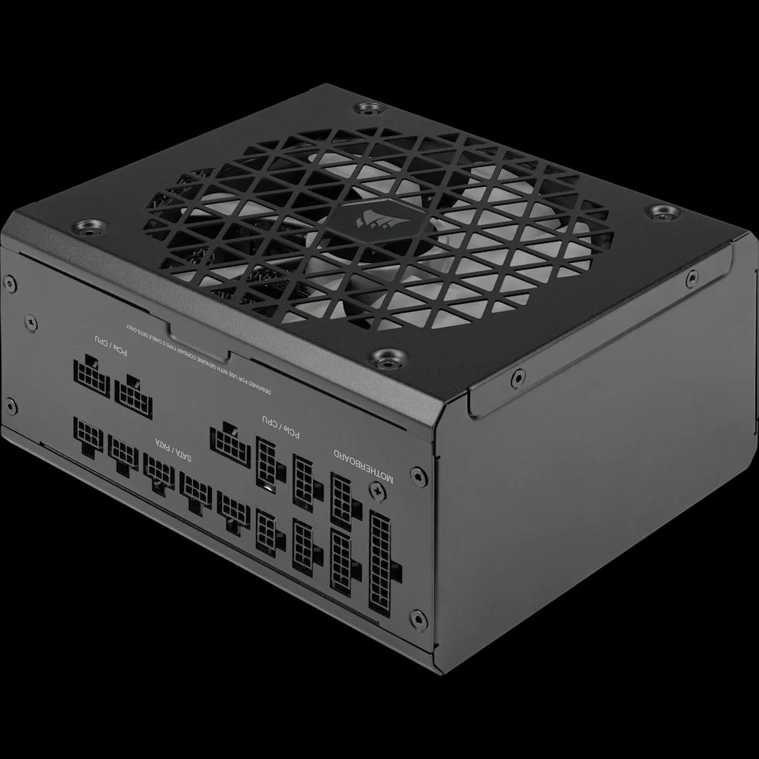 CORSAIR RM1000x SHIFT (Black) — 3-rasm