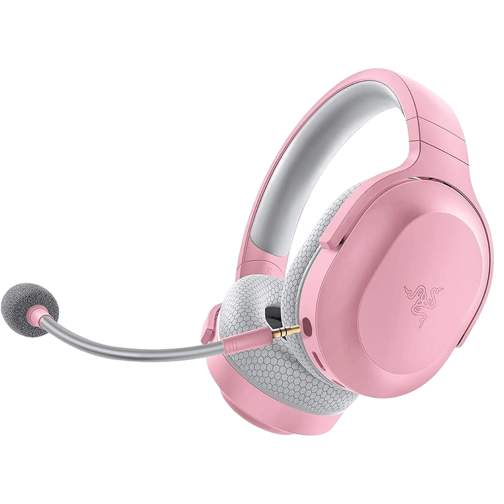 RAZER BARRACUDA X- QUARTZ PINK — 3-rasm