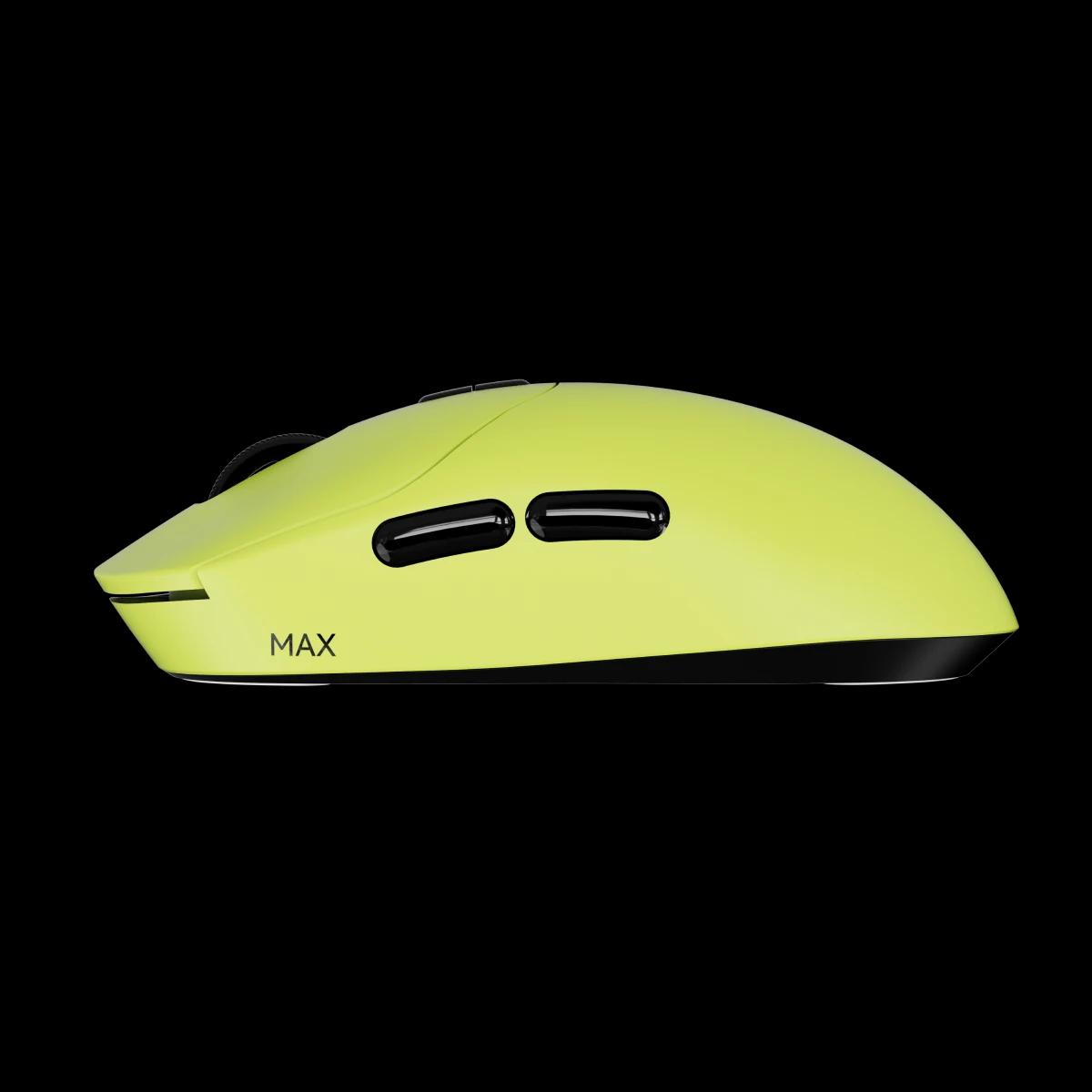 Rapoo VT2 Max Dual 8K (Yellow) — 2-rasm