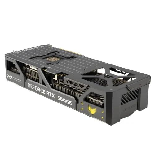 ASUS TUF GAMING RTX 5090 32GB GDDR7 (BLACK) — 3-rasm