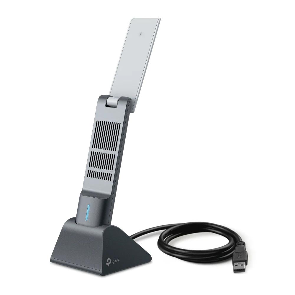 TP-LINK ARCHER TX50UH / AX3000 WI-FI 6 HIGH GAIN DUAL BAND USB ADAPTER — фото 1