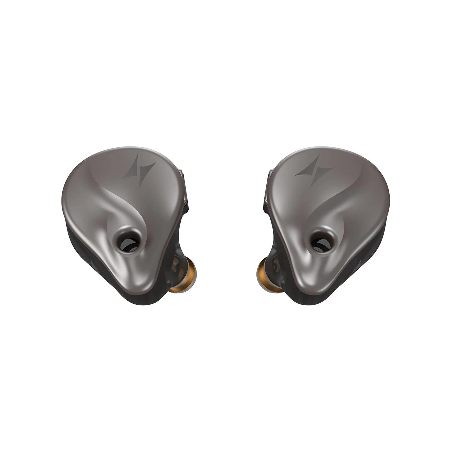 ATK Horizon DSP 3.5mm (Gunmetal Gray) — фото 2