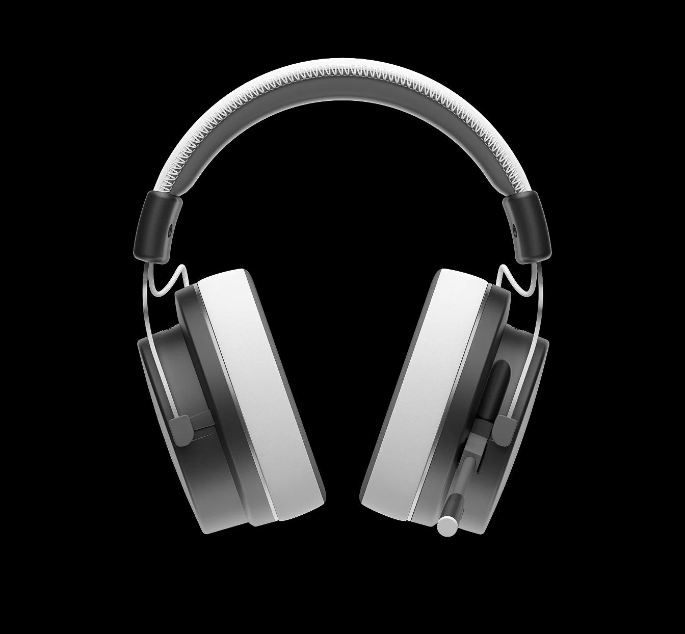 Dark Project Vexo Wireless (Grey) — 1-rasm