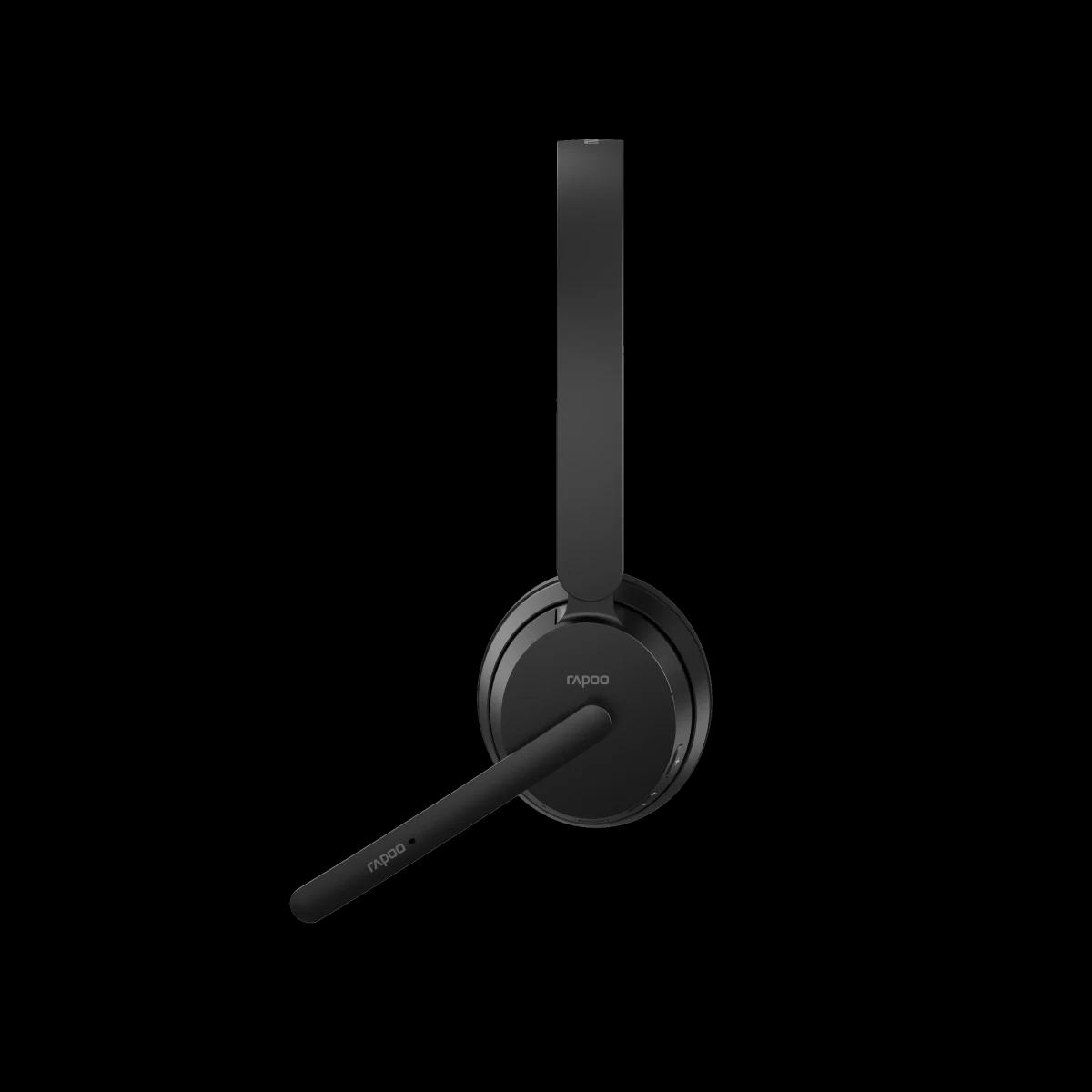 Rapoo H200 (Black) — фото 4