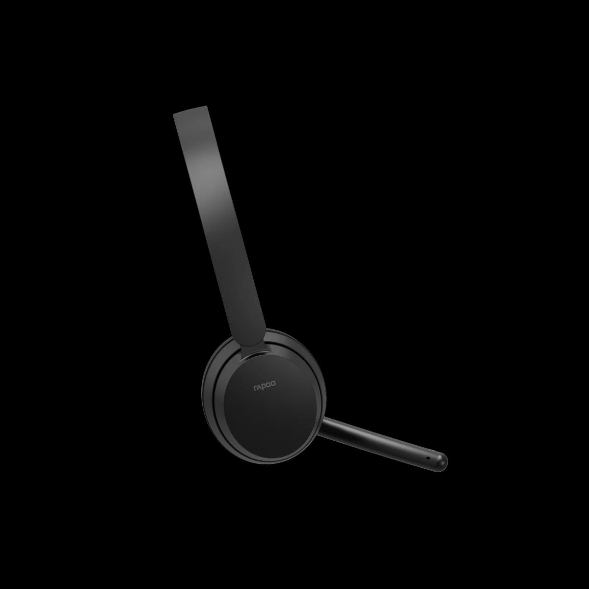Rapoo H200 (Black) — фото 2