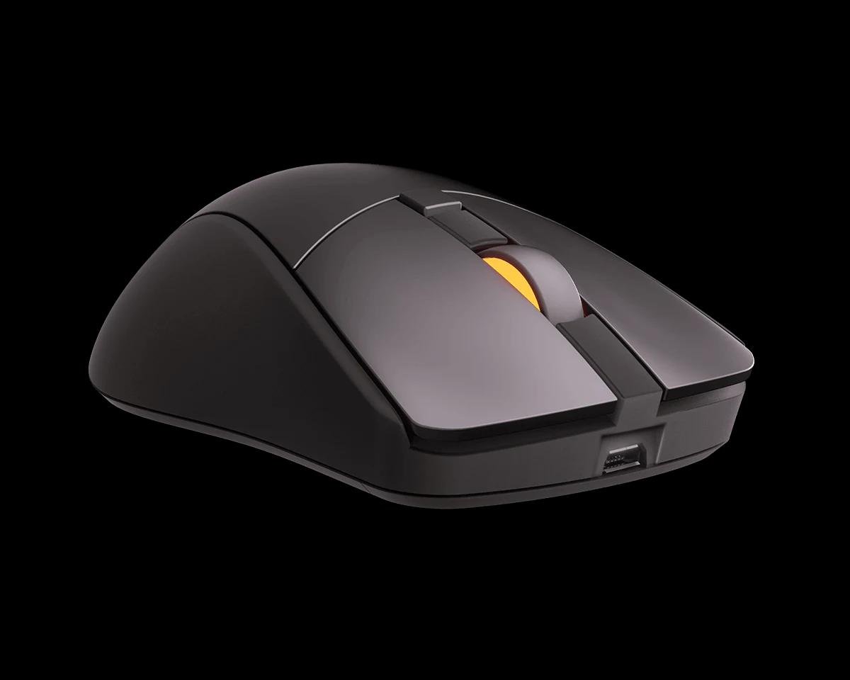 COUGAR Surpassion RX (Black) — 2-rasm