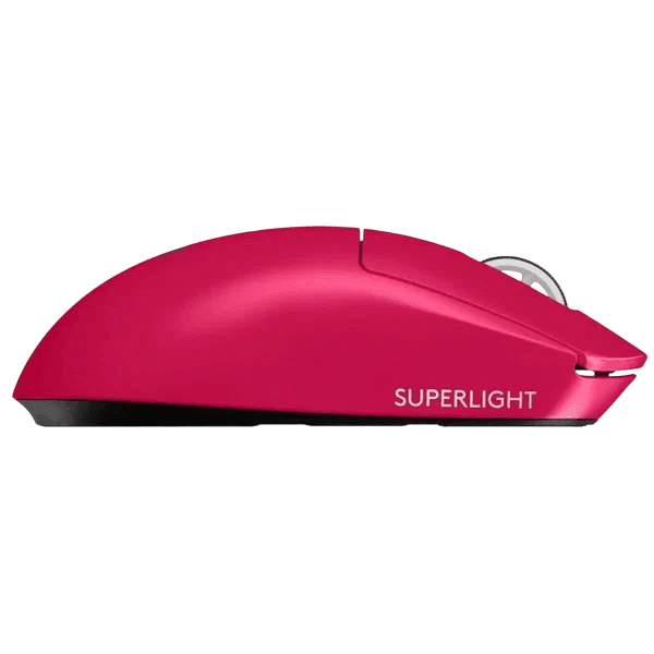 Logitech Mouse G Pro X Superlight 2 (Pink) — 2-rasm