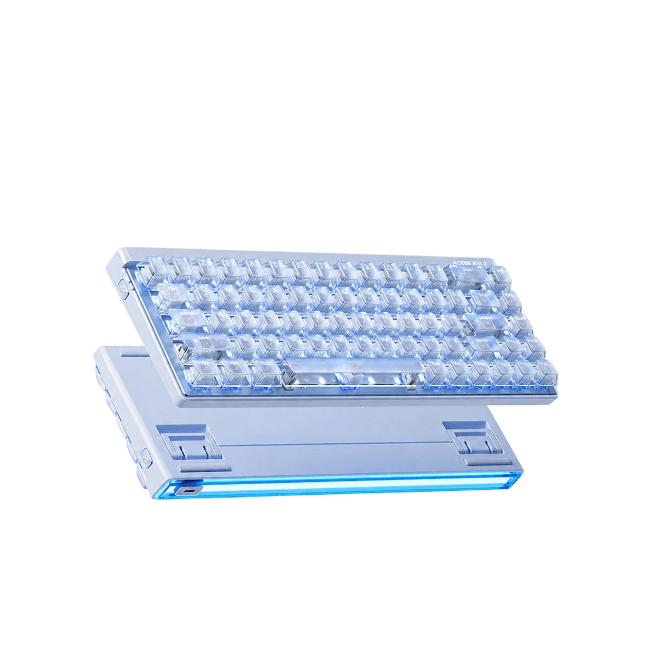 MCHOSE ACE 68 AIR 2 (BLUE)