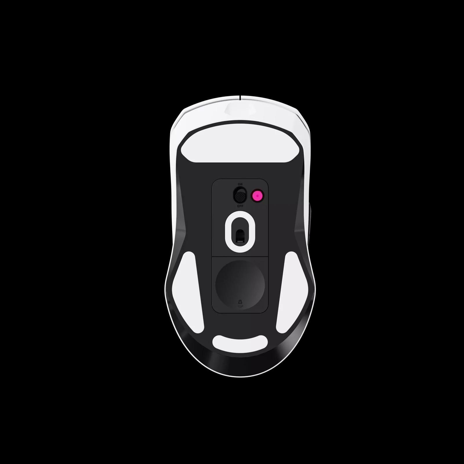 Rapoo VT9 Pro (White) — 2-rasm