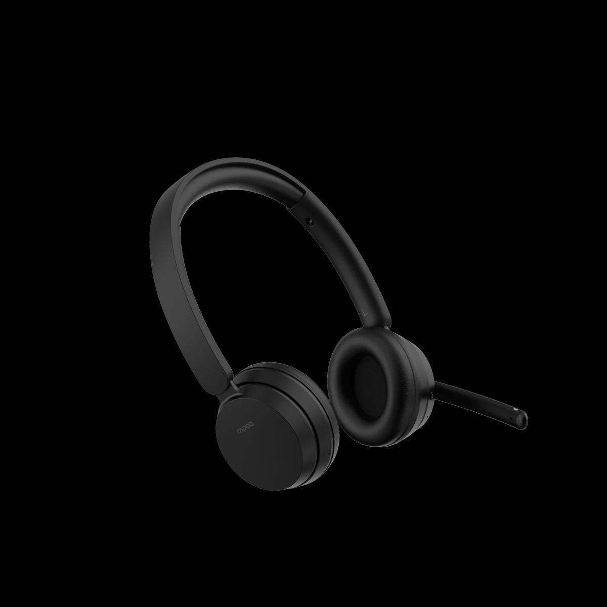Rapoo H200 (Black) — фото 3